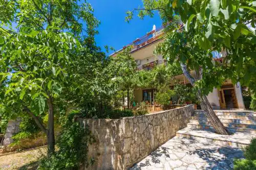 Apartment in Dramalj 5752