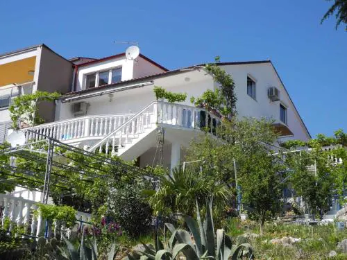 Apartment in Dramalj 5788