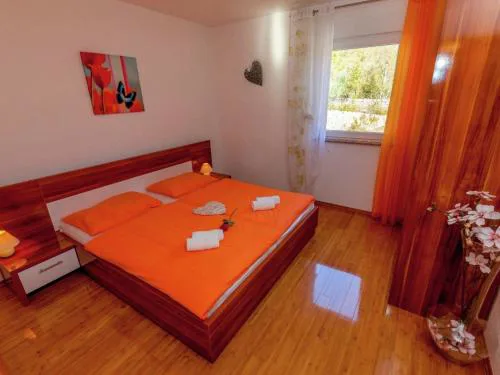 Apartment in Rome near City Center