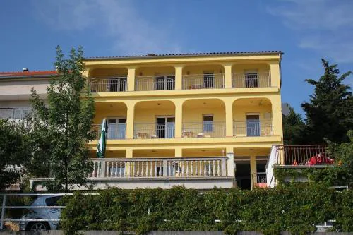 Apartment La Dostana 4