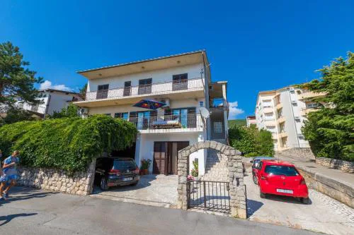 Apartment Suzy