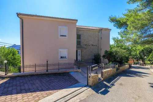 Apartment Villa Sara