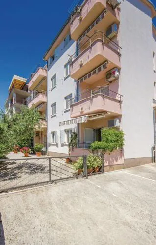 Apartment Zeleni