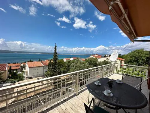 Apartments Adriatic dream