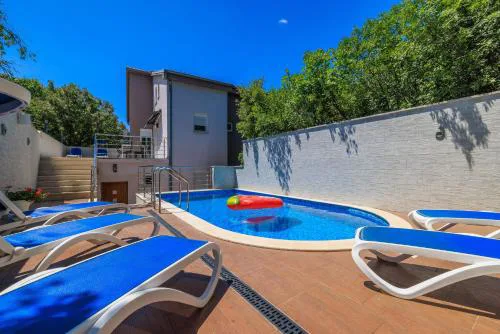 Apartments Alin