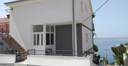 Apartments by the sea Dramalj, Crikvenica - 2376