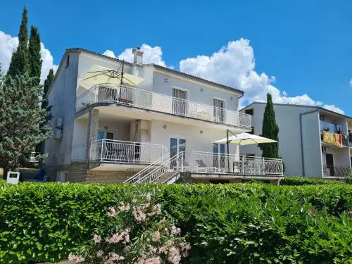 Apartments Elizabeta