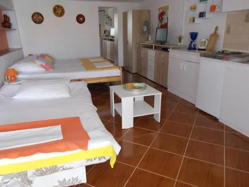 Apartments in Dramalj 42945