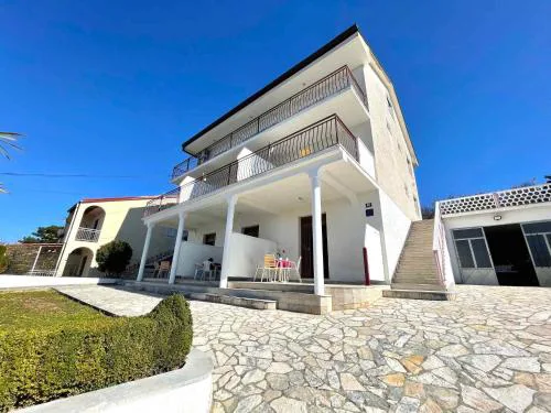 Apartments in Dramalj 44018