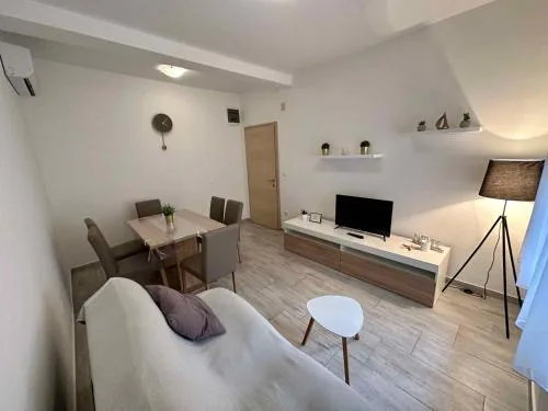 Apartments in Dramalj 45738