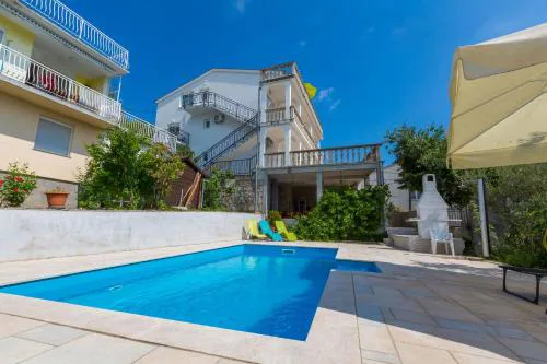 Apartments IVANO