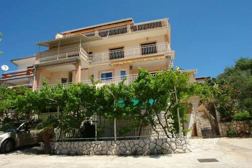 Apartments Matilda