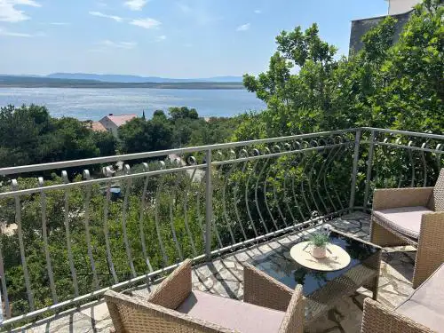 Apartments TOMMI