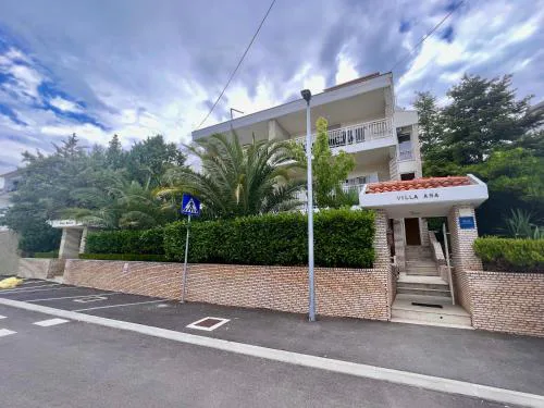 Apartments Villa Ana