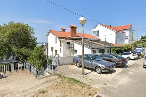 Apartments with parking space Dramalj, Crikvenica - 23586