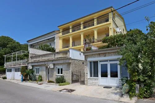 Apartments with parking space Dramalj - Crikvenica - 5592