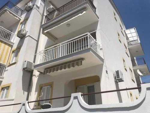Apartments with parking spaces Dramalj, Crikvenica - 18990