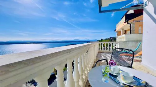 Balcon del Mar