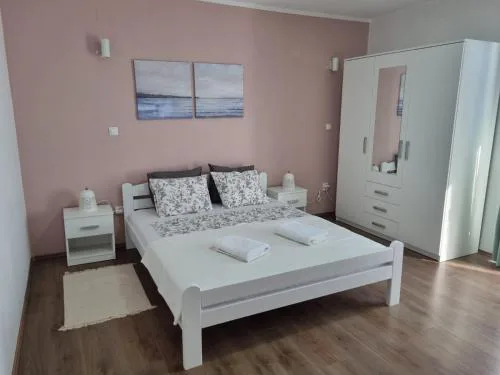 Family Apartment in Dramalj (Crikvenica)