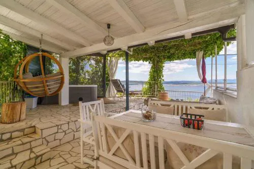 Holiday home in Dramalj 39279