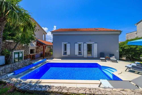 Holiday home in Dramalj 39283
