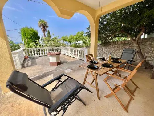 Holiday home in Dramalj 45038
