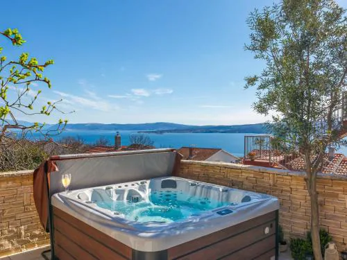 Holiday Home Maro by Interhome