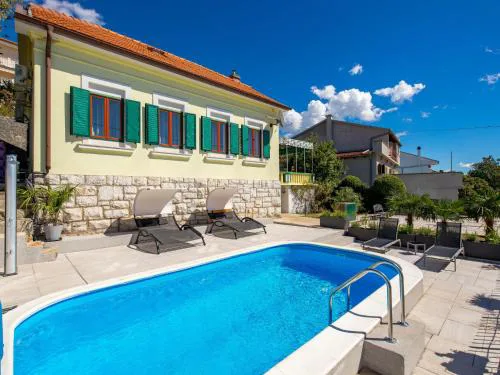 Holiday Home Petra by Interhome