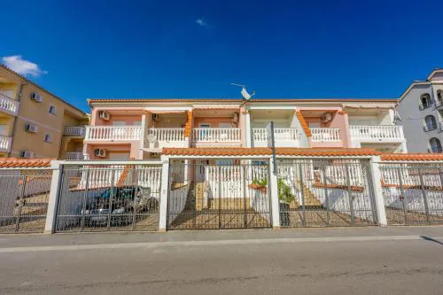 House Haus Rosa