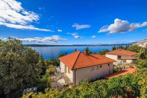MAJA 3 Apartment for 4 persons near beach