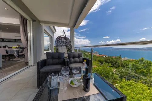 Natura Suites