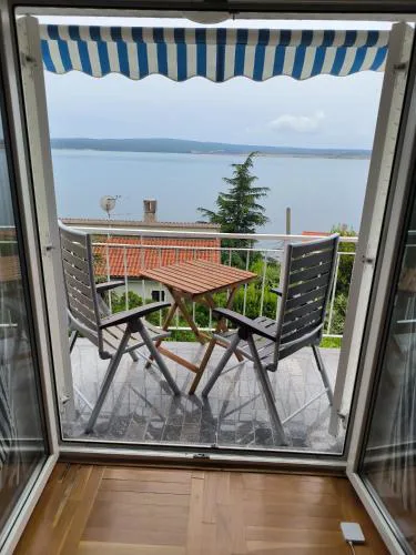 Sea Apartment