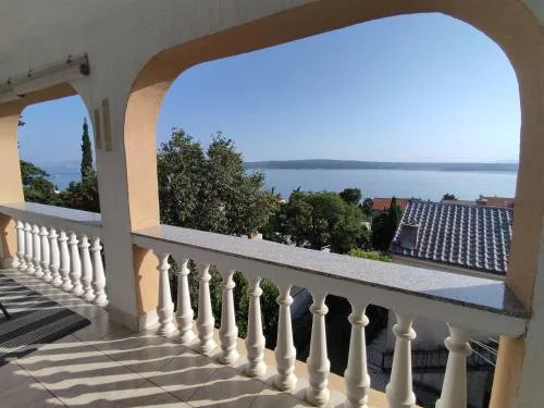 Superior Apartments Panaramico with Sea view