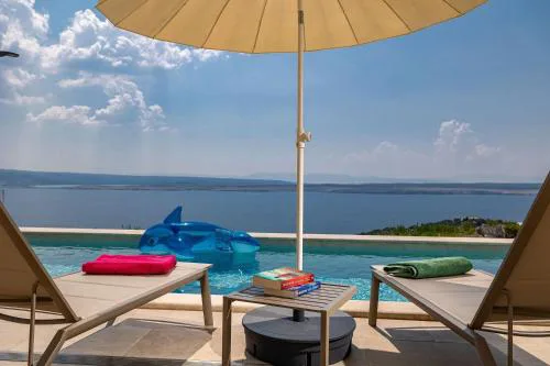 Traumhafte Finca nur 480 Meter zum Strand mit Meerblick, Privatpool, Waschmaschine