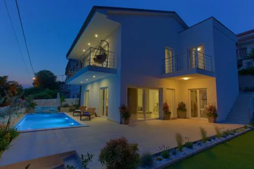 Villa Hedera