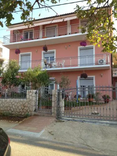Villa Mirjana