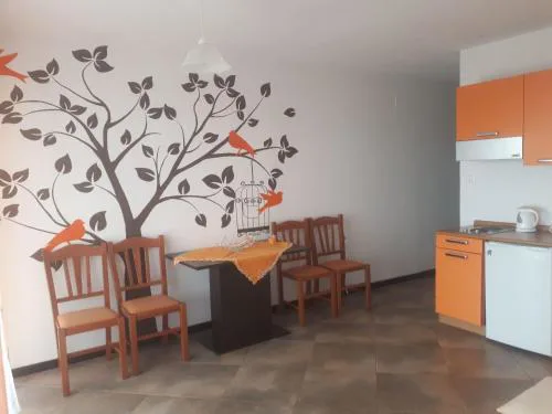 Apartment Charmante Wohnung Adriana F by Interhome