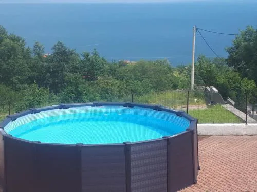 Apartment Gemütliche Ferienwohnung mit toller Aussicht by Interhome