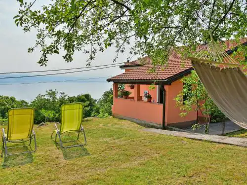 Holiday Home Tanja by Interhome