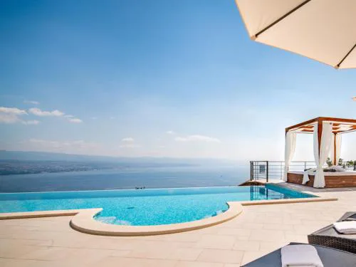 Villa Marone by Interhome