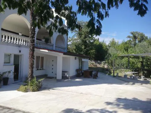 Apartman Nevia lka