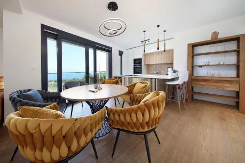 Apartment Anni-Free parking&EVcharger-24h Self check-in