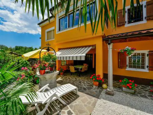 Apartment Villa Karolina by Interhome