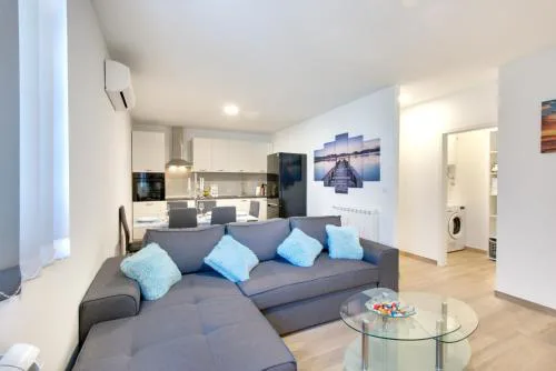 Apartman Tarnik's