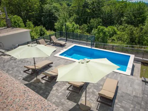Holiday Home Nola by Interhome