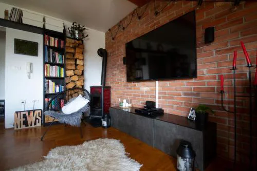 Viktorias home