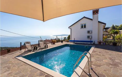 2 Bedroom Stunning Home In Icici
