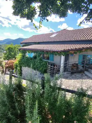 Casa Brituh Opatija