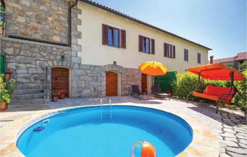 Holiday Home Veprinac 40 Croatia