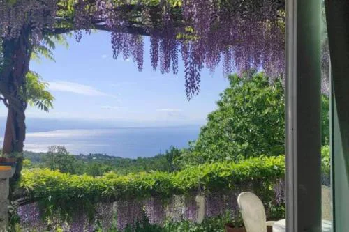 Vila Vita u blizini Opatije